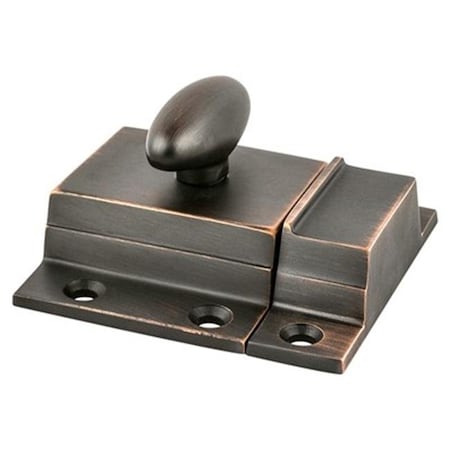 Berenson Berenson 5149-VB-P Convertible Latches Latch - Verona Bronze 5149-VB-P